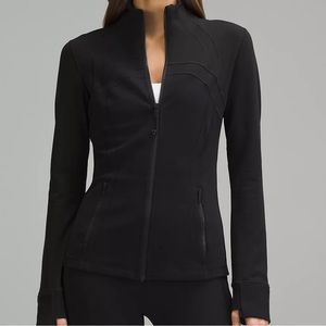 Lululemon Black Define Jacket Luxstreme